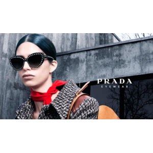 PRADA CINEMA Women SPR68T ZVN